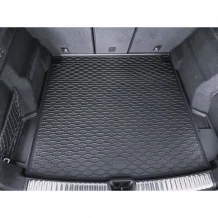 Gumová vaňa do kufra Audi Q5 2025- Rigum