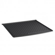 Gumová vaňa do kufra Audi Q8 2018- Gledring