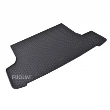 Gumová vaňa do kufra BMW 3 2019- (G21, PHEV, combi) Rigum