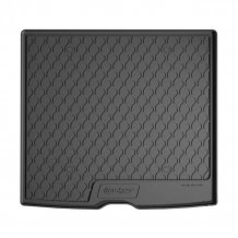 Gumová vaňa do kufra BMW X2 2024- (U10) Gledring