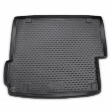 Gumová vaňa do kufra BMW X3 2010-2017 (F25) Novline