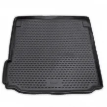 Gumová vaňa do kufra BMW X5 2006-2013 (E70) Novline