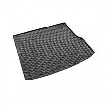 Gumová vaňa do kufra BYD Seal U 2022- (hybrid) Rigum