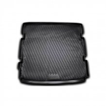 Gumová vaňa do kufra Chevrolet Orlando 2011-2018 Novline