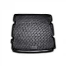 Gumová vaňa do kufra Chevrolet Orlando 2011-2018 Novline