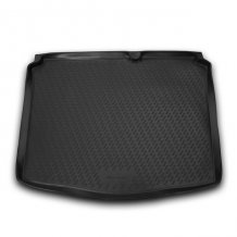 Gumová vaňa do kufra Citroen C4 2004-2010 (hatchback) Novline