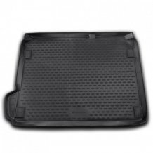 Gumová vaňa do kufra Citroen C4 2010-2018 Novline