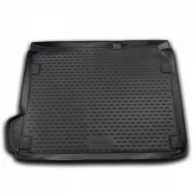 Gumová vaňa do kufra Citroen C4 2010-2018 Novline