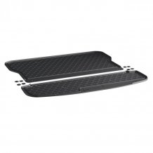 Gumová vaňa do kufra Dongfeng U-Tour 2023- (5 míst) Gledring