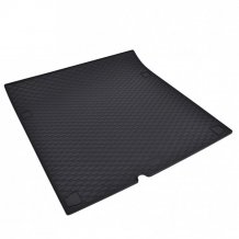 Gumová vaňa do kufra Fiat Doblo 2022-  (5 míst, L2) Rigum