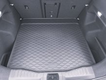 Gumová vaňa do kufra Ford Explorer EV 2024- (eletrická verze) Rigum