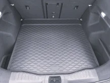 Gumová vaňa do kufra Ford Explorer EV 2024- (eletrická verze) Rigum
