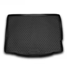 Gumová vaňa do kufra Ford Focus 2011-2018 (hatchback) Novline