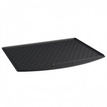 Gumová vaňa do kufra Ford Kuga 2016-2019 (dolní dno) Gledring