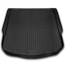 Gumová vaňa do kufra Ford Mondeo 2007-2014 (hatchback, plná rezerva) Novline