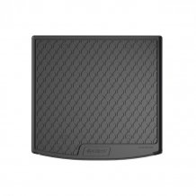 Gumová vaňa do kufra Geely Starray 2022- (horní dno) Gledring