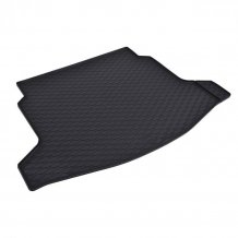 Gumová vaňa do kufra Honda Civic 2021- (liftback, hybrid) Rigum