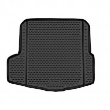 Gumová vaňa do kufra Hongqui H5 2022- (sedan) Novline