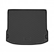 Gumová vaňa do kufra Hongqui HS5 2019- Novline