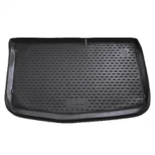 Gumová vaňa do kufra Hyundai i20 2008-2014 Novline