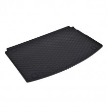 Gumová vaňa do kufra Hyundai i30 2020- (hatchback, hybrid) Rigum