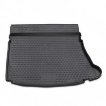 Gumová vaňa do kufra Hyundai i30 2007-2012 (hatchback) Novline
