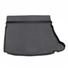 Gumová vaňa do kufra Hyundai i30 2007-2012 (hatchback) Novline