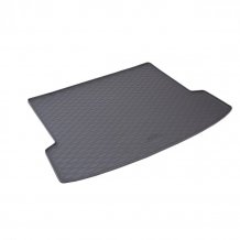 Gumová vaňa do kufra Jaecoo 7 2023- (4x2, hybrid) Rigum