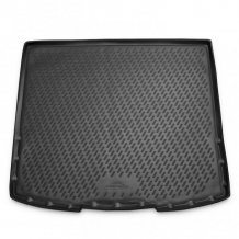 Gumová vaňa do kufra Jeep Cherokee 2014-2023 Novline