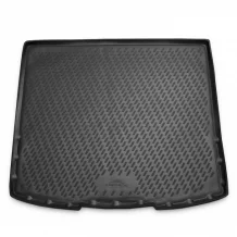 Gumová vaňa do kufra Jeep Cherokee 2014-2023 Novline