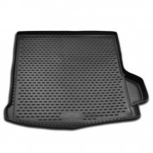 Gumová vaňa do kufra Land Rover Freelander 2006-2014 Novline