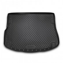 Gumová vaňa do kufra Land Rover Range Rover Evoque 2011-2019 Novline