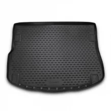 Gumová vaňa do kufra Land Rover Range Rover Evoque 2011-2019 Novline