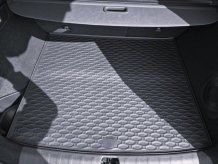 Gumová vaňa do kufra Leapmotor C10 2024- Rigum