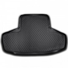 Gumová vaňa do kufra Lexus GS 300 2005-2011 Novline