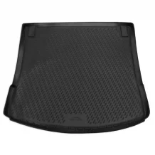 Gumová vaňa do kufra Mazda 5 2005-2015 Novline
