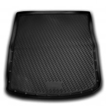 Gumová vaňa do kufra Mazda 6 2012-2024 (combi) Novline