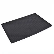 Gumová vaňa do kufra Mercedes B-Class W246 2011-2018 (horní dno) Rigum