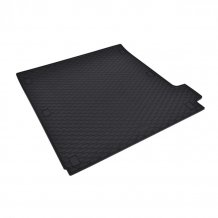 Gumová vaňa do kufra Mercedes E-Class 2009-2016 (W212, combi) Rigum