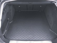 Gumová vaňa do kufra Mercedes E-Class 2023- (S214, MHEV) Rigum