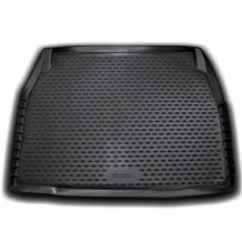 Gumová vaňa do kufra Mercedes E-Class W210 1995-2002 (sedan,avantgard) Novline