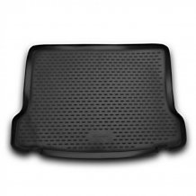 Gumová vaňa do kufra Mercedes GLA-Class 2013-2019 (X156, II. jakost) Novline