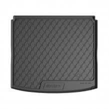 Gumová vaňa do kufra MG ZS 2025- (horní dno) Gledring