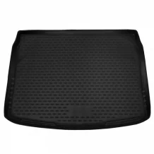 Gumová vaňa do kufra Nissan Qashqai 2014-2021 (horní dno) Novline
