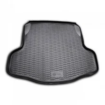 Gumová vaňa do kufra Nissan Teana 2008-2014 Novline