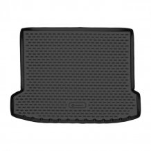 Gumová vaňa do kufra Omoda 5 2022- Novline