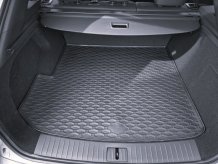 Gumová vaňa do kufra Omoda 9 2025- (hybrid) Rigum