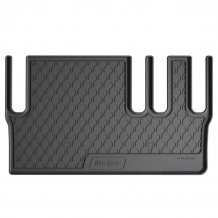 Gumová vaňa do kufra Opel Zafira Life 2019- Gledring