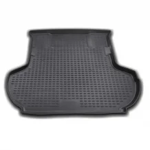 Gumová vaňa do kufra Peugeot 4007 2007-2012 Novline