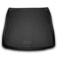 Gumová vaňa do kufra Peugeot 508 2011-2018 (combi) Novline